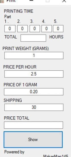 3d print time estimator|3d printer print time.
